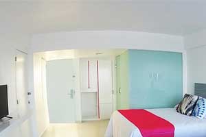 Deluxe Room - Mia Reef Isla Mujeres - All Inclusive - Isla Mujeres, Cancun, Mexico